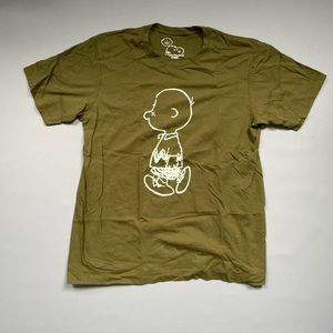 Kaws x Peanuts for UNIQLO